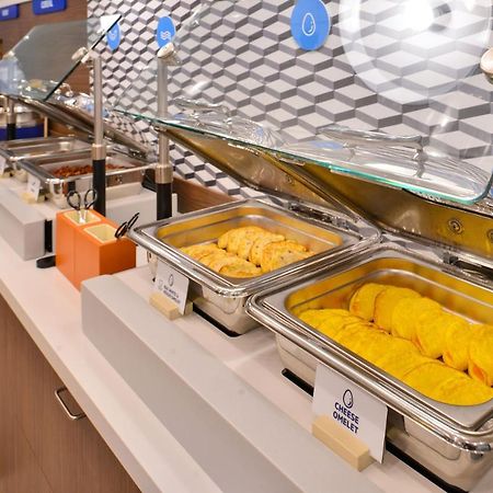 Holiday Inn Express Hotel & Suites Hot Springs By Ihg Экстерьер фото