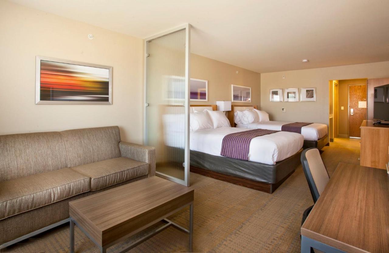 Holiday Inn Express Hotel & Suites Hot Springs By Ihg Экстерьер фото
