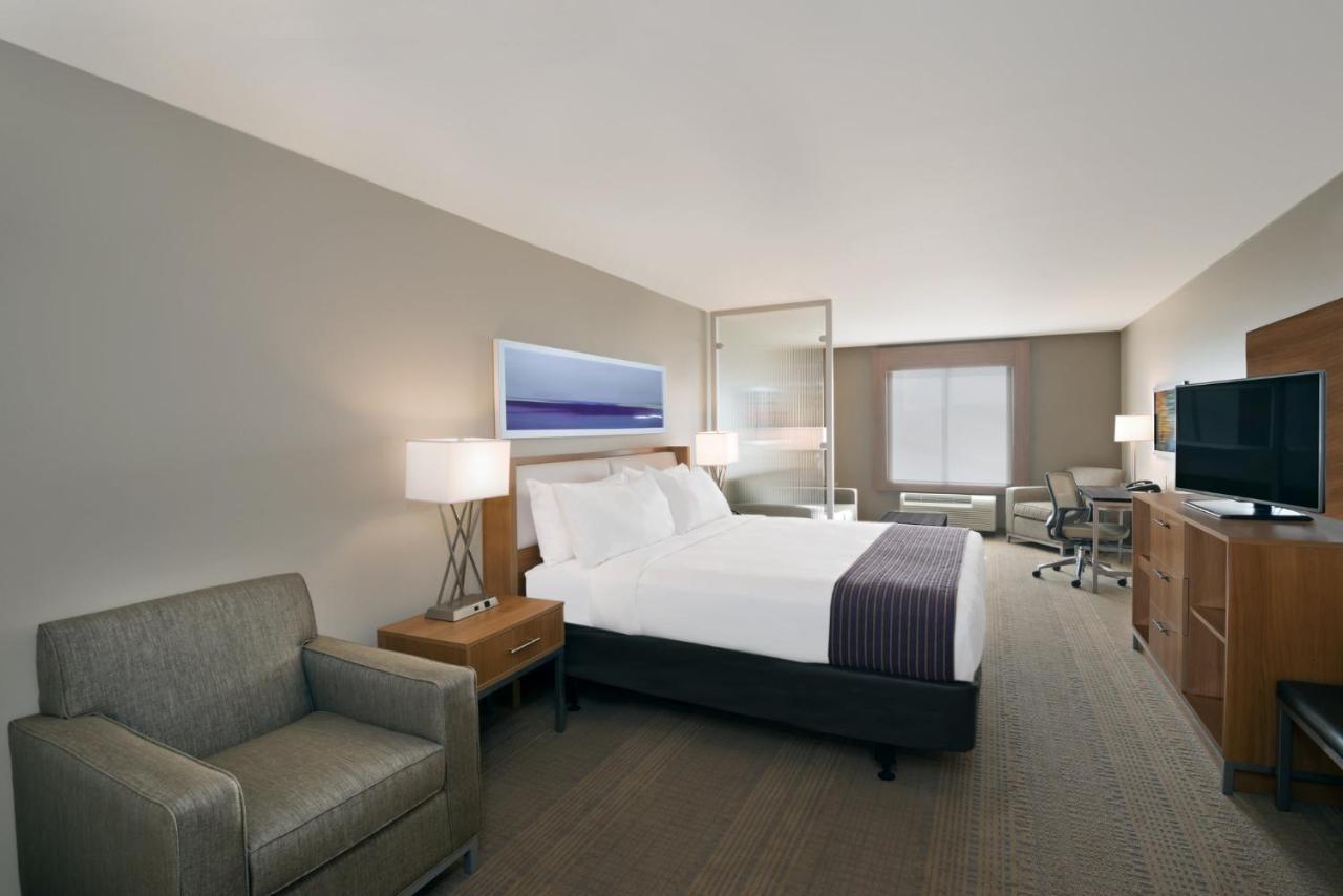 Holiday Inn Express Hotel & Suites Hot Springs By Ihg Экстерьер фото