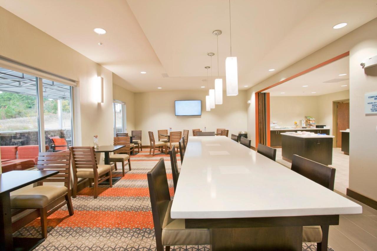Holiday Inn Express Hotel & Suites Hot Springs By Ihg Экстерьер фото