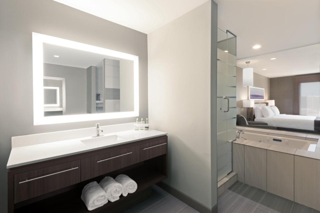 Holiday Inn Express Hotel & Suites Hot Springs By Ihg Экстерьер фото