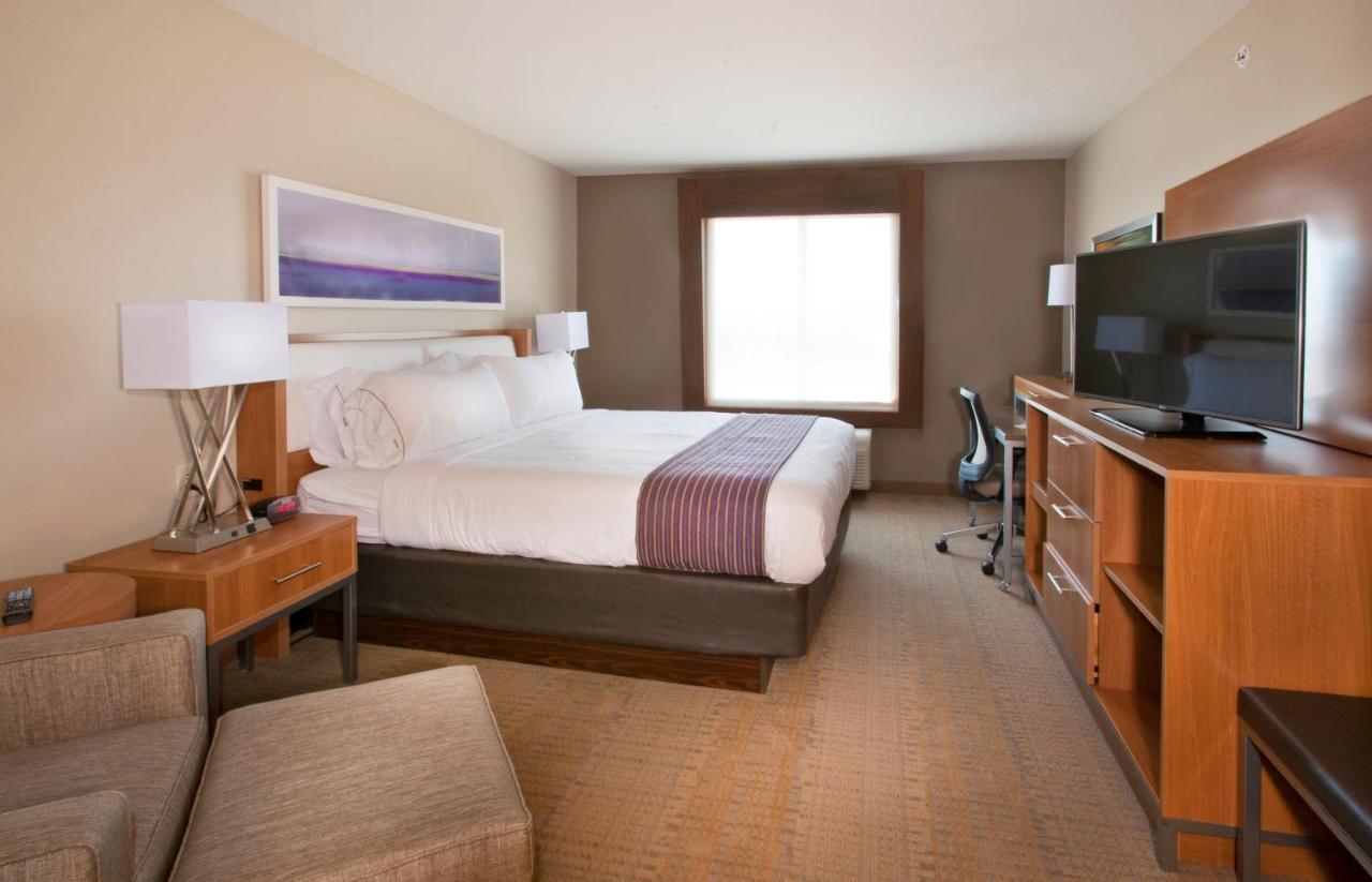 Holiday Inn Express Hotel & Suites Hot Springs By Ihg Экстерьер фото